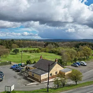 Holiday home The Bunker - Garesfield Golf Course, Newcastle upon Tyne