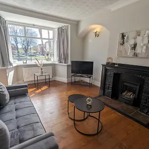 Apartment Alexander Benton Road, Newcastle upon Tyne
