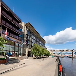 Copthorne Newcastle Upon Tyne